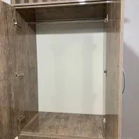 کمد دست ساز نجار|جاکفشی، کمد، دراور|اردبیل, |دیوار