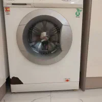 لباسشویی آبسال سالم|ماشین لباسشویی و خشککن لباس|شلمان, |دیوار