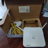 مودم همراه اول مدل HA4100-R