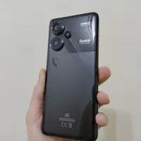 note 13pro plus گیگ512   رم 12