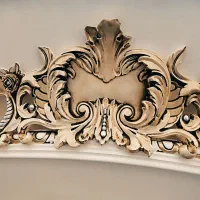 گچکاری و گچبری