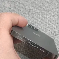 ایفون ۱۳ پرومکس ۱۲۸ با شارژر|موبایل|کرمانشاه, |دیوار