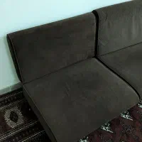 نشیمن سه نفره