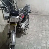 تیزپرتوس مدل 93