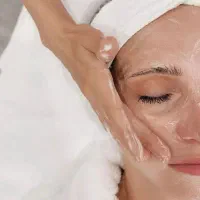 خدمات ماساژ لیفت « صورت »|خدمات آرایشگری و زیبایی|اهواز, سپیدار|دیوار