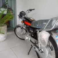 موتور پیشتاز 125 صفر