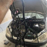 سیار شبانه روزی تنظیم‌موتور، باطریسازی، برق خودرو