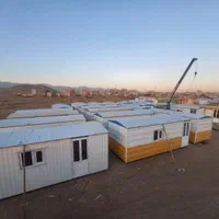فروش انواع کانکس