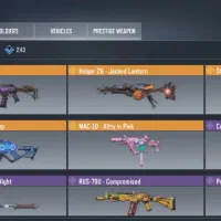 کالاف اکانت