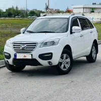 لیفان ایکس ۶۰ عروسک کم کارکرد دنده هیلمن