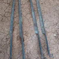 چره،، قیچی گوسفند