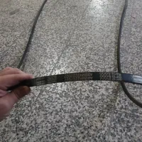 تسمه|ماشین‌آلات صنعتی|فولادشهر, مسکن مهر فولادشهر|دیوار