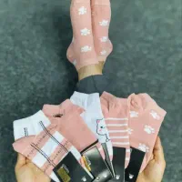 تولید وفروش جوراب زنانه و مردانه