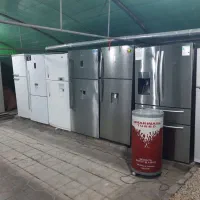 یخچال توشیبا بوش الجی سامسونگ بکو زیمنس