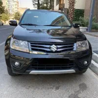 سوزوکی گرند ویتارا مونتاژ اتوماتیک ۲۴۰۰ مدل ۱۳۹۷