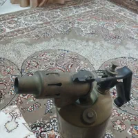 چراغ پرموس|کلکسیون اشیاء عتیقه|قرچک, مهدیه|دیوار