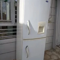 یخچال فریزر آسایش