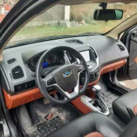 فروش ماشین جیلیGc6|خودرو سواری و وانت|آمل, |دیوار