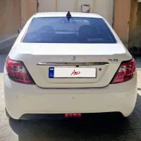 دناپلاس توربو اتومات|خودرو سواری و وانت|ایلام, |دیوار