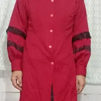 تعدادی مانتو و کاپشن|لباس|تربت جام, مطهری|دیوار
