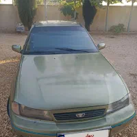 دوو سیلو مدل 81