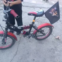 دوچرخه 16