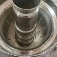 سماور برنز ونوش|سماور، چای‌ساز، قهوه‌ساز|مشگین شهر, |دیوار