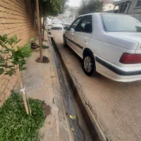 پژو پارس TU5مدل 1395