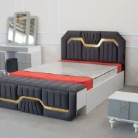 انواع تشک و تخت در سایز مختلف