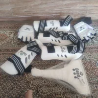 لباس تکواندو|لباس|مرند, |دیوار