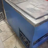 فریزر چهاردر
