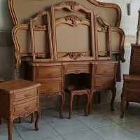 سرویس خواب دونفره