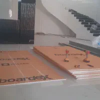 نیازمند شاگرد سقف کاذب و شاگرد ساختمانی
