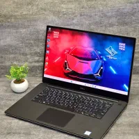 لپ تاپ DELL PRECISION 5540 گرافیک ۴ لمسی 4K