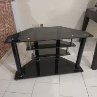 میز تلویزیون و ناهار خوری