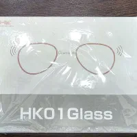 عینک هوشمند HK01