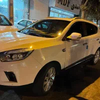 جک اس ۵ مدل ۹۶ فوق تمیز  درجه یک تگ برگ|خودرو سواری و وانت|بردسکن, |دیوار