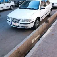سمندفروشی|خودرو سواری و وانت|قم, شهرک قدس|دیوار