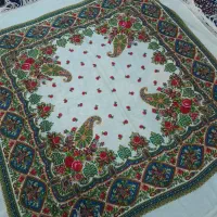 چارقد اصل ژاپن|لباس|آق قلا, |دیوار