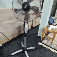 پنکه ایستاده 6حالته مشابه اکبند