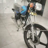 هندا125خشک مدل404