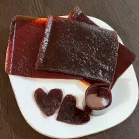 لواشک و رب آلو خانگی صددرصد بهداشتی
