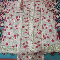 لباس محلی|لباس|شیراز, کرونی(خاتونک)|دیوار