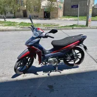 موتور ویو لیفان135مدل1401