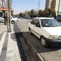 پراید مدل 92مشابه صفر|خودرو سواری و وانت|خرم‌آباد, |دیوار