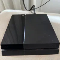 PS4 FAT