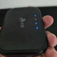 مودم جیبی 4G bt