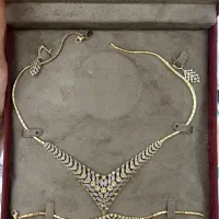 سرویس طلای نو کاملا تراش