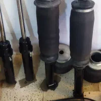 فروش پنوماتیک|قطعات یدکی و لوازم جانبی|میانه, |دیوار