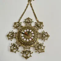 ساعت برنز شیک